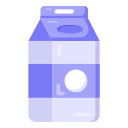 botella de leche icon