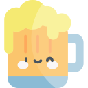 cerveza icon