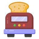 tostadora icon