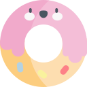 rosquilla icon