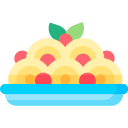 pasta icon