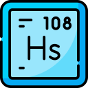 hassium icon