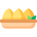 samosa icon