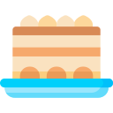 tiramisu icon