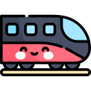 tren icon