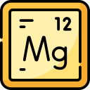 magnesio icon