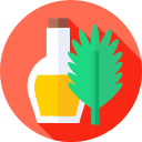 aceite de palma icon