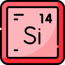 silicio icon