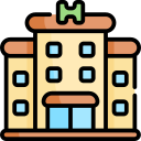 hotel icon