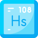 hassium icon