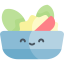 ensalada icon