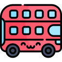 autobús icon