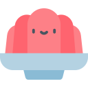 gelatina icon