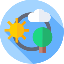 ecosistema icon