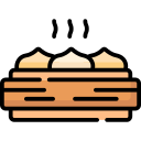 dim sum icon