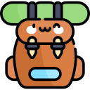 mochila icon