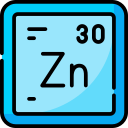 zinc 