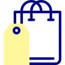 Shopping bag 
