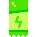 barra de energía icon