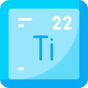 titanio icon