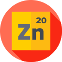 zinc icon