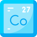 cobalto icon