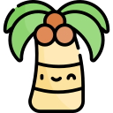 palmera icon