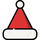 papá noel icon