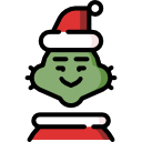 grinch icon