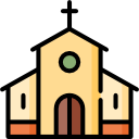 iglesia icon