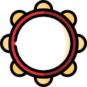 tambourin 