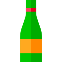 botella de vino