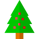 árbol de navidad