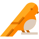 pájaro icon