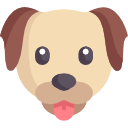 Dog icon