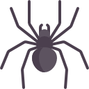 araña 