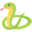 serpiente icon