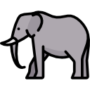 elefante icon
