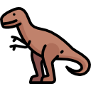 tirano-saurio rex