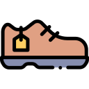 zapatos icon