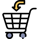 carrito de compras icon