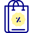 Shopping bag 