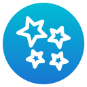 estrellas icon