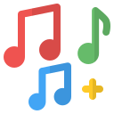 música icon