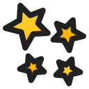 estrellas icon