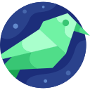 pájaro icon