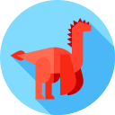 bambiraptor icon