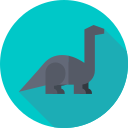 chinshakiangosaurus icoon