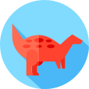 psitacosaurio icon