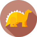 yingshanosaurus icon